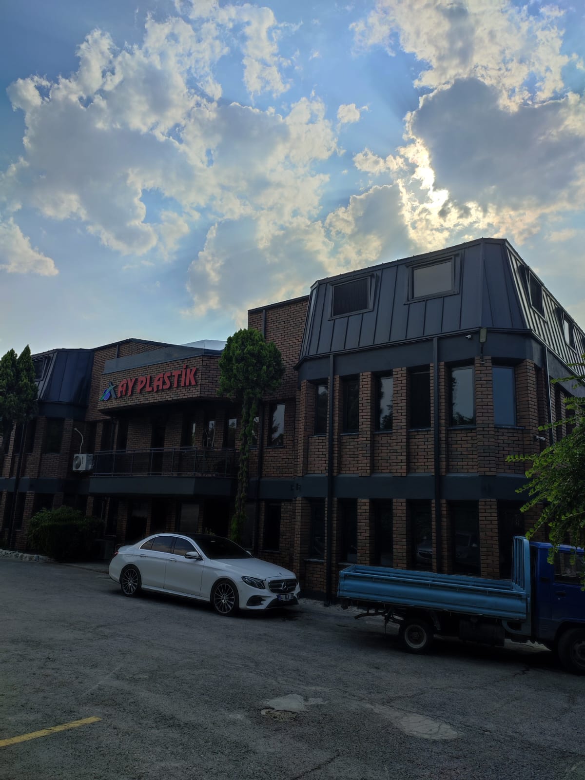 Elkılıç Metal